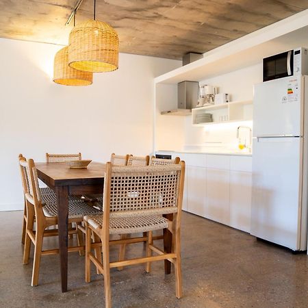 Casagrande Hotel & Beach Club José Ignacio Zewnętrze zdjęcie A kitchen in a student apartment