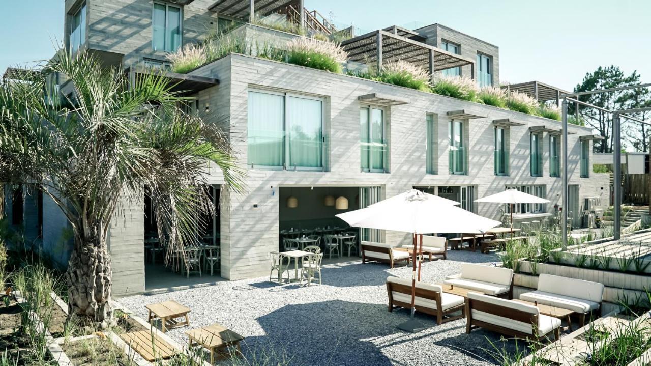 Casagrande Hotel & Beach Club José Ignacio Zewnętrze zdjęcie The Standard, East Village