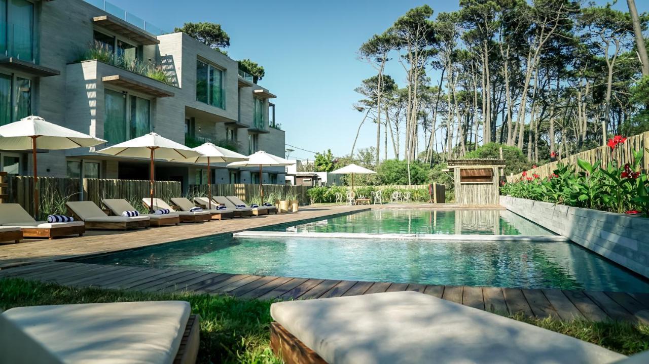 Casagrande Hotel & Beach Club José Ignacio Zewnętrze zdjęcie The Cape of Good Hope is a popular tourist destination.