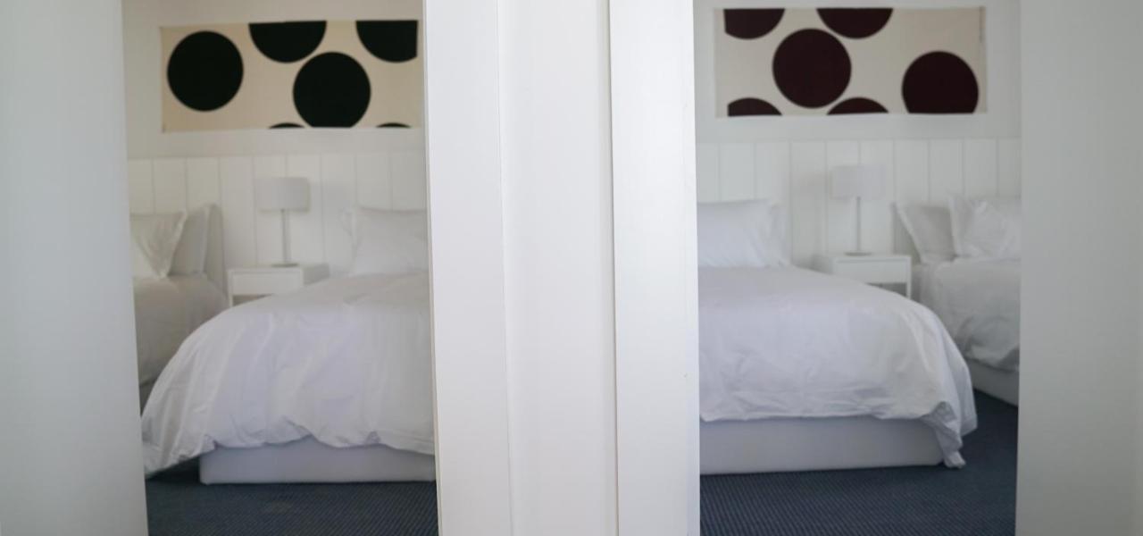 Casagrande Hotel & Beach Club José Ignacio Zewnętrze zdjęcie A room at the hotel