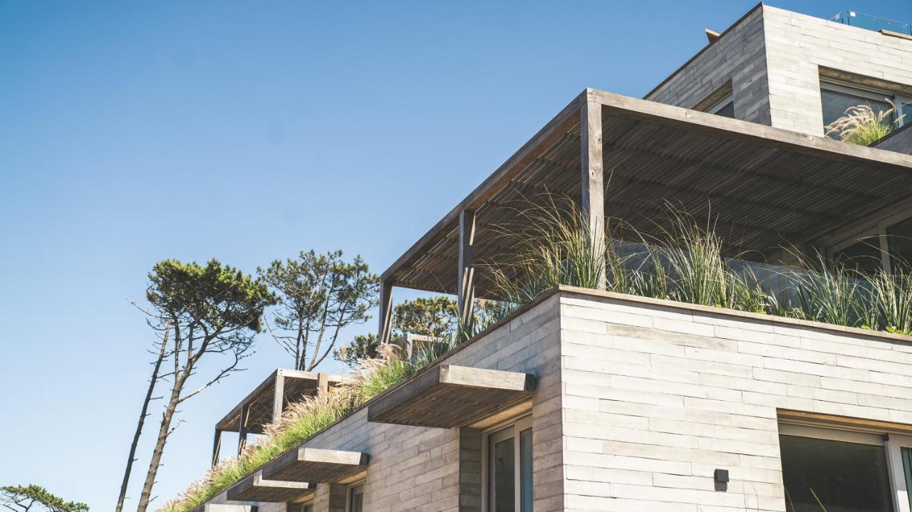 Casagrande Hotel & Beach Club José Ignacio Zewnętrze zdjęcie The Green House