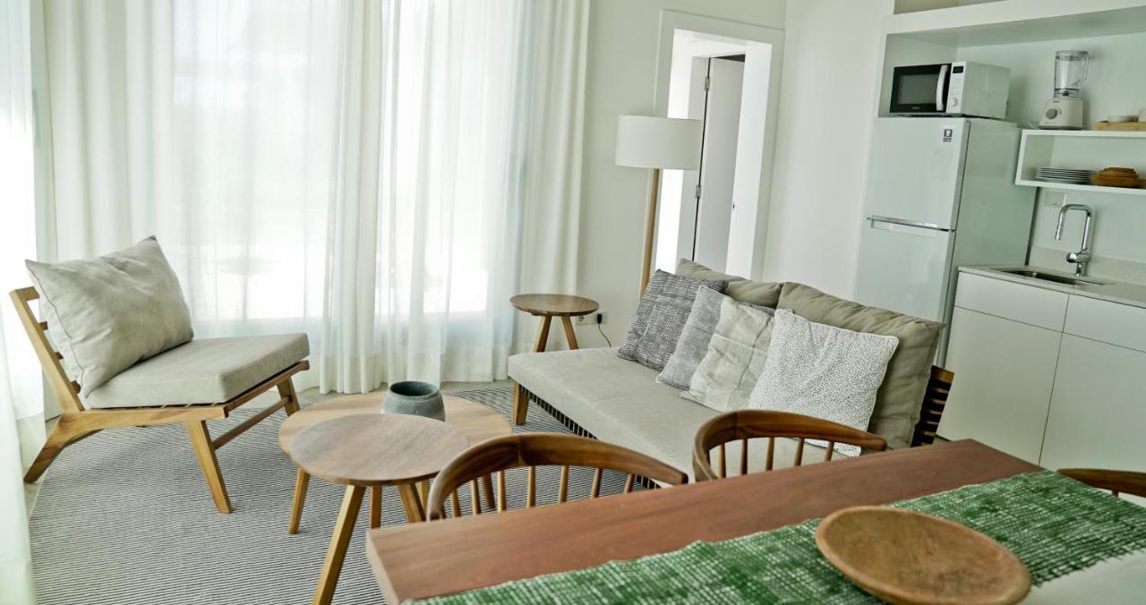 Casagrande Hotel & Beach Club José Ignacio Zewnętrze zdjęcie