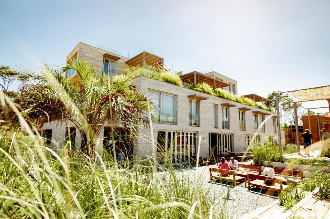 Casagrande Hotel & Beach Club José Ignacio Zewnętrze zdjęcie The Standard, East Village