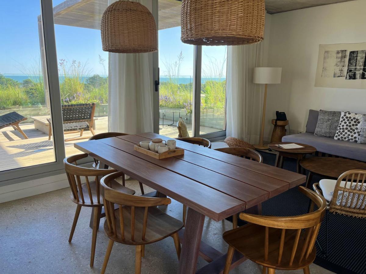 Casagrande Hotel & Beach Club José Ignacio Zewnętrze zdjęcie