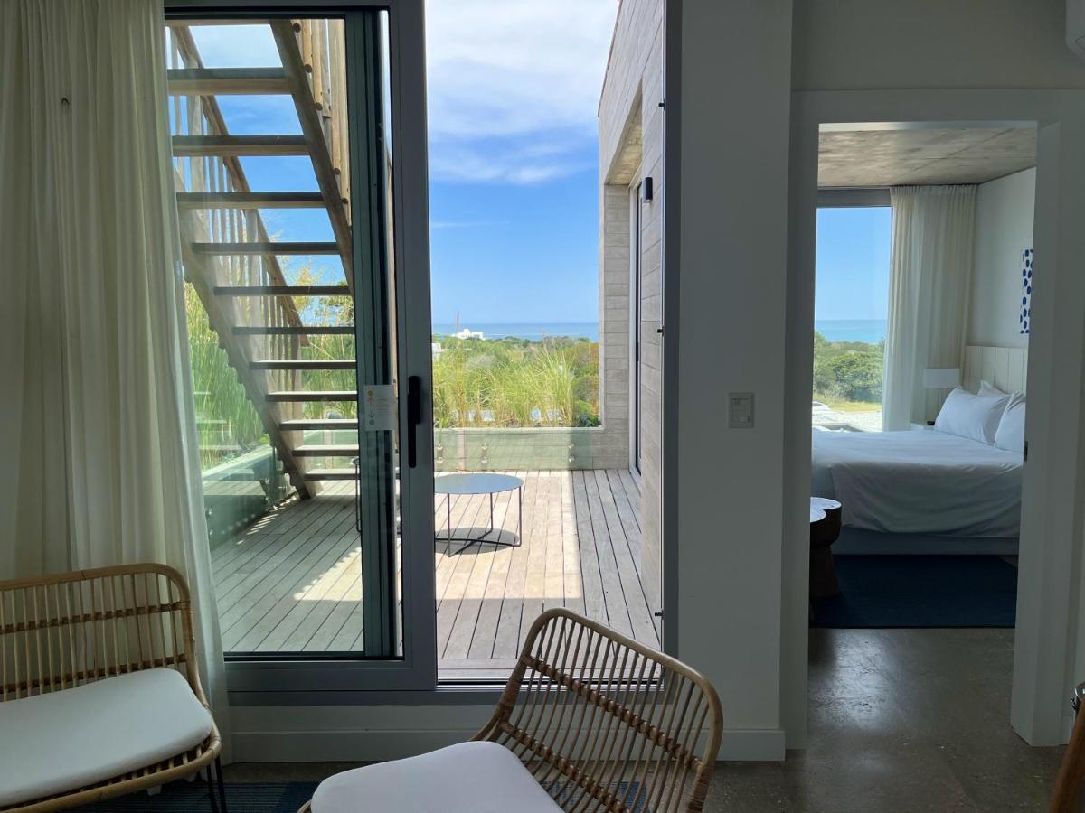 Casagrande Hotel & Beach Club José Ignacio Zewnętrze zdjęcie