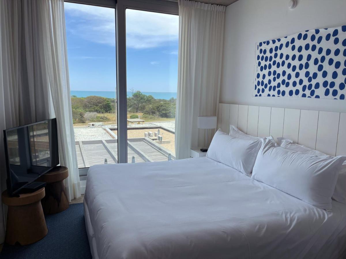 Casagrande Hotel & Beach Club José Ignacio Zewnętrze zdjęcie
