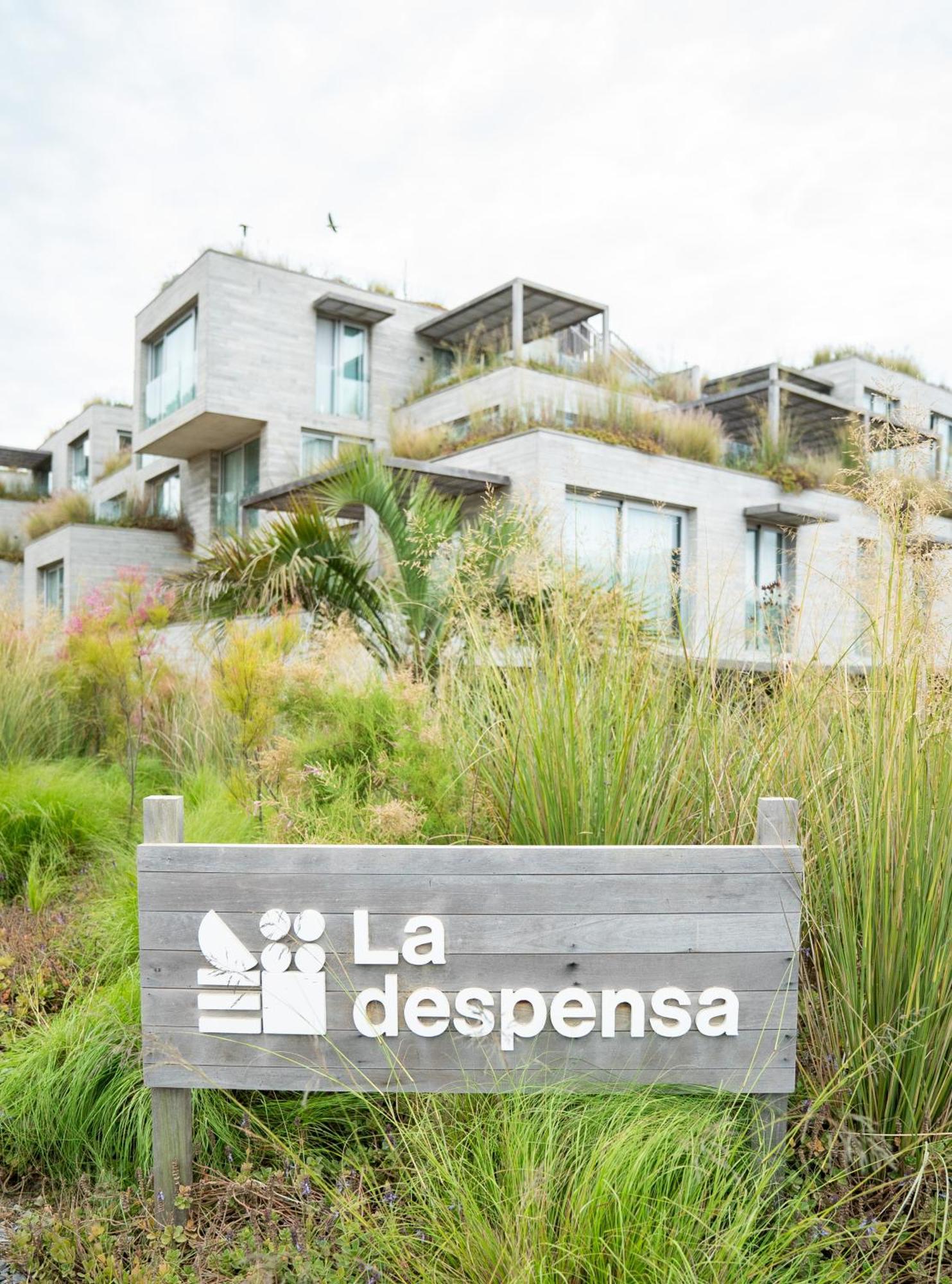 Casagrande Hotel & Beach Club José Ignacio Zewnętrze zdjęcie La Alcazaba, Benalmadena